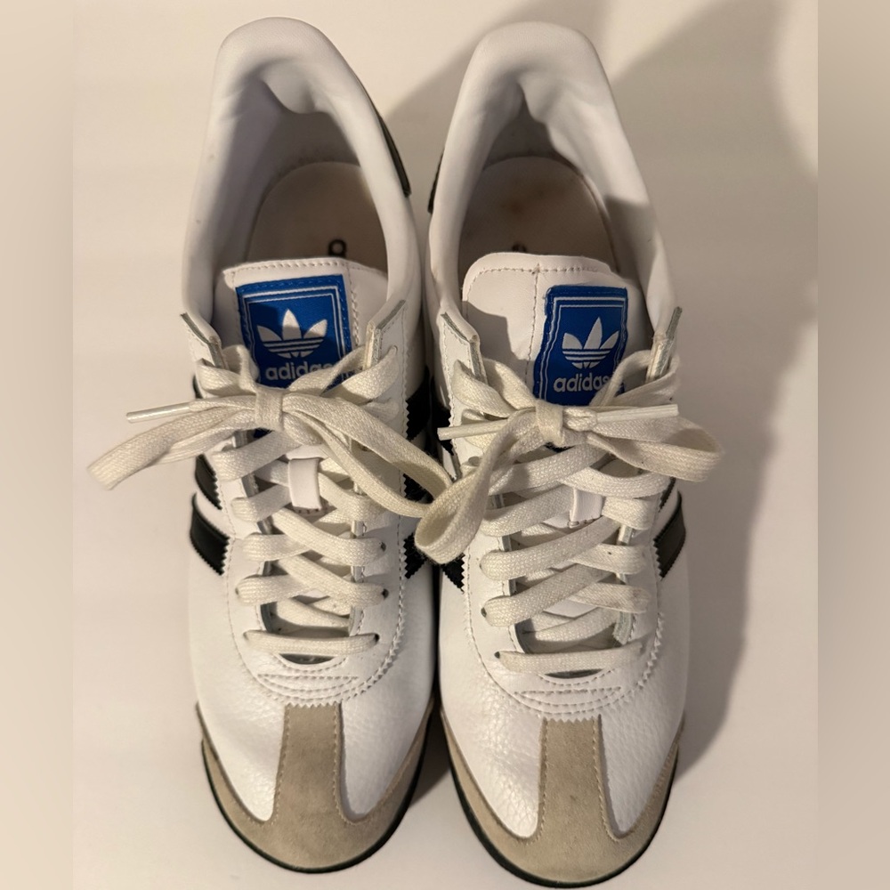ADIDAS SAMOA